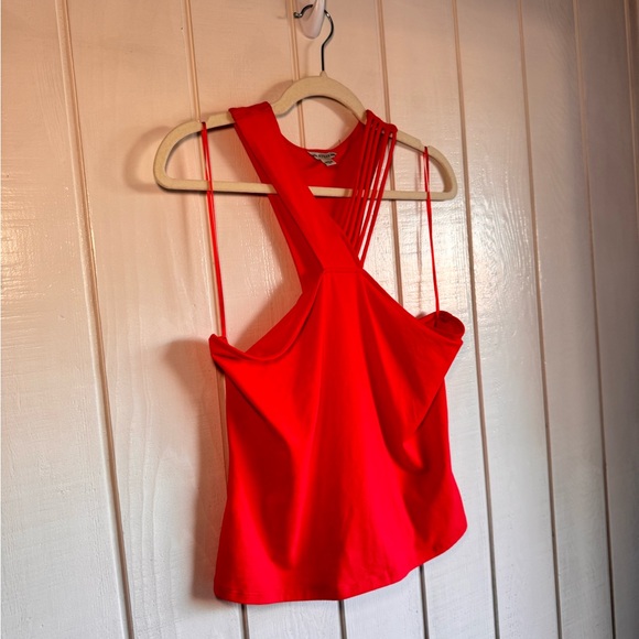 Vintage Guess Y2K Halter Top - Picture 7 of 8